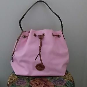 DOONEY & BOURKE PURSE